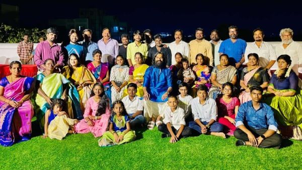 தனுஷின் பிரம்மாண்ட போயஸ் கார்டன் பங்களா.. யாருக்கு கிப்டா சொடுத்திருக்காரு தெரியுமா?