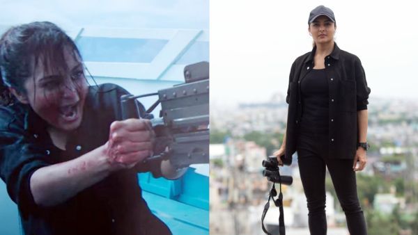 துணிவு படத்தில் மஞ்சு வாரியருக்கும் இவ்வளவு சம்பளமா?