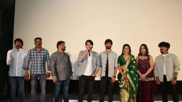 வெளியானது 'சிக்லெட்ஸ்' படத்தின் ட்ரைலர்