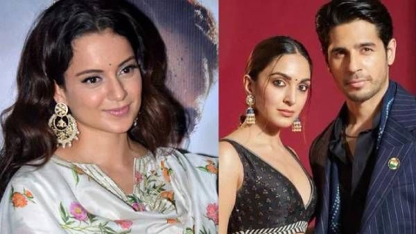 சினிமா துறையில் உண்மையான காதலை பார்ப்பதே கஷ்டம்? கங்கனாவின் ட்விஸ்ட் பதிவு!