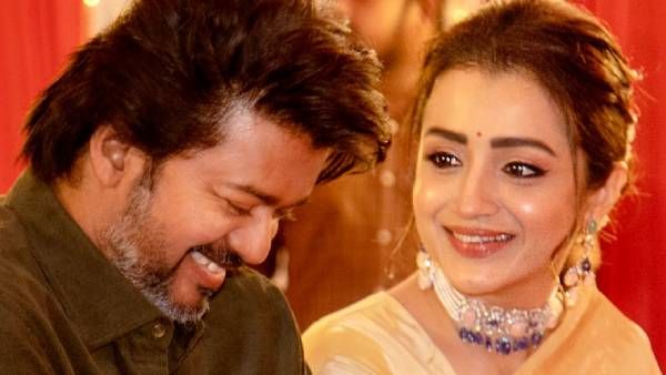 ‘லியோ‘ ஷூட்டிங்கிலிருந்து திடீரென சென்னை திரும்ப இதுதான் காரணம்.. திரிஷா கொடுத்த விளக்கம்!