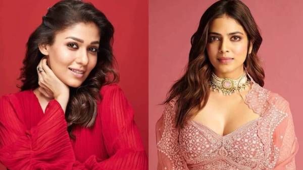 மீண்டும் நயன்தாராவை வம்பிழுத்த மாளவிகா மோகனன்.. என்ன தாங்க உங்க பிரச்சினை.. ரசிகர்கள் கேள்வி!