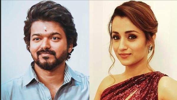 14 ஆண்டுகளுக்கு பிறகு விஜய்யுடன் ஜோடி சேரும் த்ரிஷா.. அடுத்த ரவுண்ட் தளபதி 67 அப்டேட் ஸ்டார்ட்!