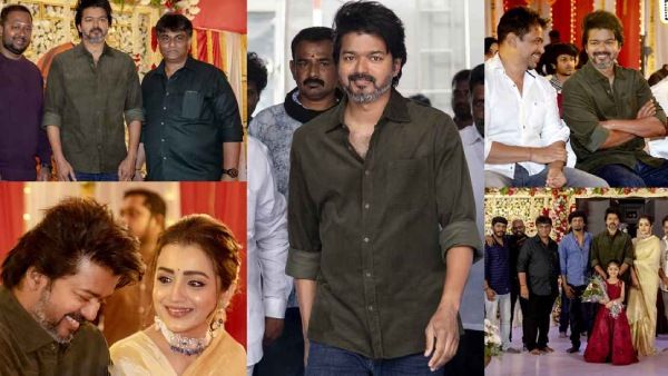 தளபதி 67 டைட்டில் என்னவாக இருக்கும்.. ட்விட்டரில் தொடர்ந்து ட்ரெண்டிங்!