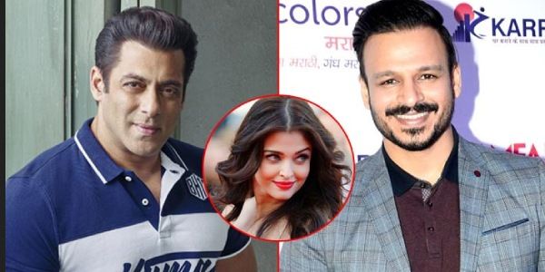 ஐஸ்வர்யா ராய்க்காக விவேக் ஓபராய்யை மிரட்டிய சல்மான் கான்... இன்னும் ஓயாத காதல் சர்ச்சை!