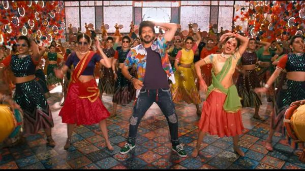 திடீரென டிவிட்டரில் ட்ரெண்டாகும் ரஞ்சிதமே... ஓடிடிக்கு முன்பே HD பிரிண்டில் ரிலீஸான வாரிசு..?