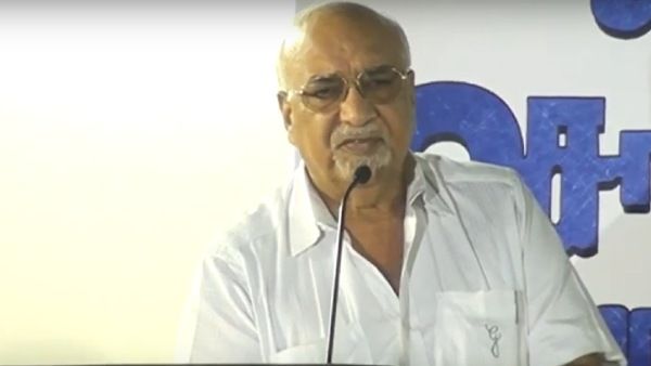 திரையுலகில் அடுத்த சோகம்... ரஜினி பட பிரபலம் ஹேம்நாத் பாபுஜி மறைவு...