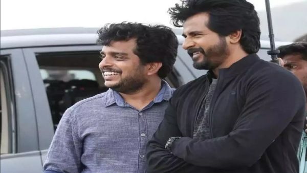 மீண்டும் இணையும் அயலான் கூட்டணி... சிவகார்த்திகேயன் ஸ்கெட்ச்சில் பிரம்மாண்ட தயாரிப்பு நிறுவனம்?