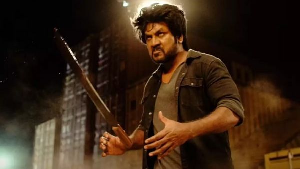 விரைவில் ருத்ரன் படத்தின் பர்ஸ்ட் சிங்கிள்.. ரீமிக்ஸாக வெளியாக இருப்பதாக அப்டேட்!