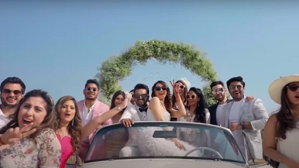 செலபிரிட்டியா இருந்ததற்கு நான் கொடுத்த விலை.. ஓடிடியில் வெளியான திருமண வீடியோ.. கண்கலங்கிய ஹன்சிகா!