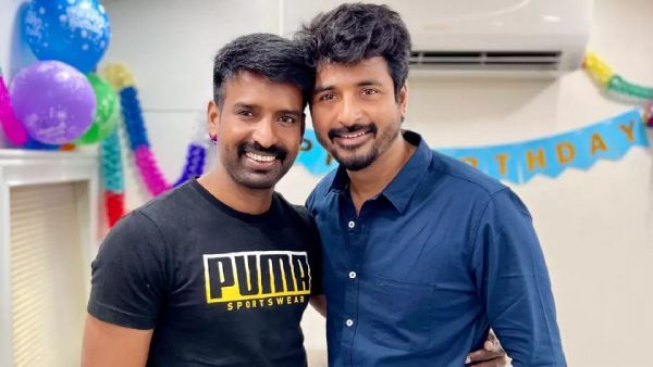 சிவகார்த்திகேயன் தயாரிப்பில் நாயகனாக இணைந்த சூரி.. யார் டைரக்டர் தெரியுமா?