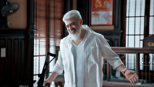 பீப் சவுண்டு, மியூட்டுக்கெல்லாம் வேலை இல்ல.. இது நெட்ஃப்ளிக்சின் துணிவு.. ரசிகர்கள் கொண்டாட்டம்!