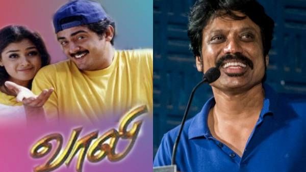 வாலியில் எஸ்.ஜே.சூர்யா யோசித்த மாஸ் சீன்.. ஒத்துழைக்க மறுத்த அஜித்