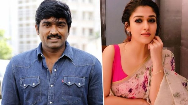 நயன்தாராவுக்காக ஓக்கே சொன்ன விஜய் சேதுபதி... பக்கா ப்ளான் போடும் விக்கி... அடுத்து ஷூட்டிங் தான்!