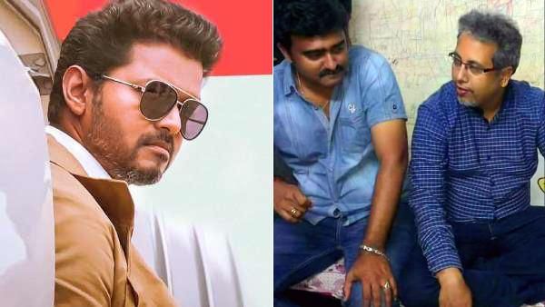 அடுத்த படம் யாருடன்.. விஜய்க்காக போட்டிப்போடும் இயக்குநர்கள்!