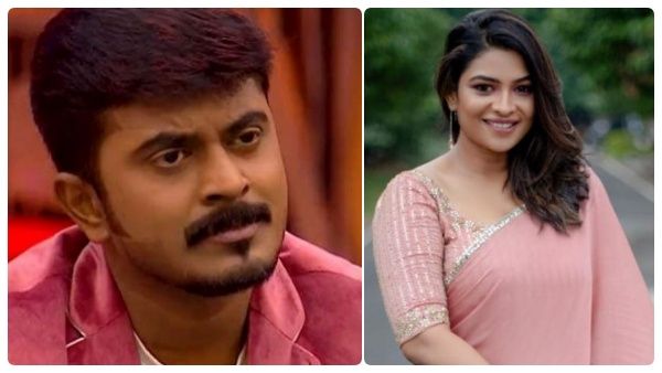 கோமாளிகளால் நம்மை ஜெயிக்க முடியாது... பிக் பாஸ் அசீமை நேரடியாக அட்டாக் செய்த மகேஸ்வரி