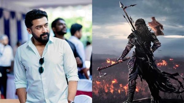 சூர்யா 42 டீசர் எப்போது தெரியுமா?.. உறுதி செய்த தயாரிப்பாளர் ஞானவேல் ராஜா