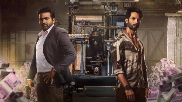 ஃபர்ஸி வெப் சீரிஸ் செய்த செம சாதனை - விஜய் சேதுபதிக்கு ஹிந்தியில் நிரந்தர இடம் கிடைத்துவிட்டதா?