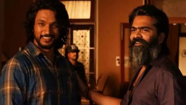 பத்து தல ஃபீவர்.. நீங்கள் இல்லாம நான் இல்லை.. கேரள மக்களுக்கு சிம்பு வைத்த கோரிக்கை