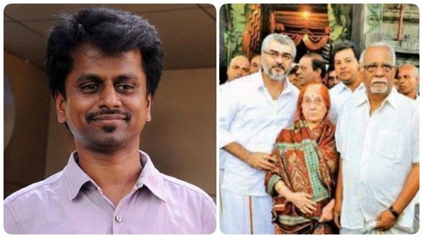 படம் இல்லைனாலும் 20 வருடங்களாக தொடரும் நட்பு.. அஜித் துக்கத்தில் கலந்துகொண்ட பிரபல இயக்குநர்