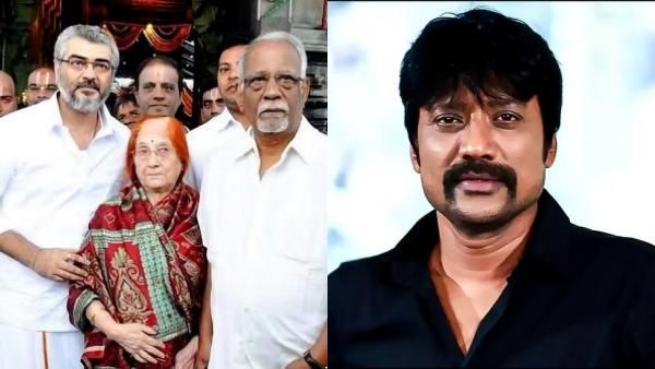 வாலி கதை சொன்னபோது அவர் என்ன செய்தார் தெரியுமா?.. அஜித் அப்பாவை நினைத்து எஸ்.ஜே. சூர்யா உருக்கம்
