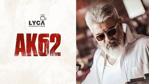 AK 62.. வேற வழியே இல்ல ஒத்தி வைக்க வேண்டியதுதான் - அஜித் எடுத்திருக்கும் முடிவு இதுவா?