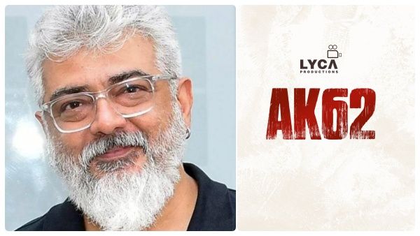 AK 62 அப்டேட் இன்னும் வராம இருக்க இதுதான் காரணம்... அஜித் இப்போ முடிவை மாத்திட்டார்!