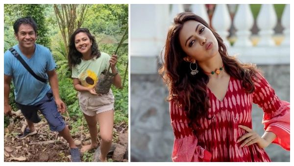 அம்மாவின் பிறந்தநாளுக்கு அமலா பால் செய்த தரமான சம்பவம்.. வாழ்த்திய பேஃன்ஸ்!