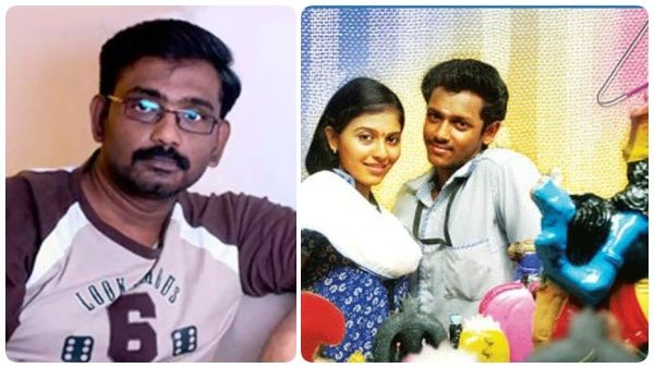 Exclusive: படம் எடுக்கக்கூடாது என மிரட்டினார்கள் - அங்காடித் தெரு நினைவுகளை பகிரும் வசந்தபாலன்