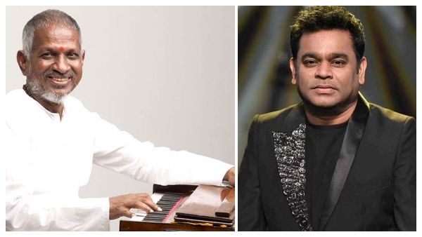 இளையராஜாவுக்கும், ஏ.ஆர்.ரஹ்மானுக்கும் என்ன வித்தியாசம் - மனம் திறந்த இசைக்கலைஞர்