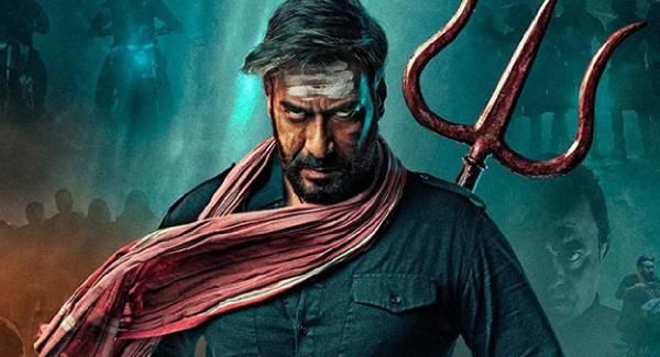 Bholaa Trailer.. வெளியானது கைதி படத்தின் ஹிந்தி ரீமேக் ட்ரெய்லர்