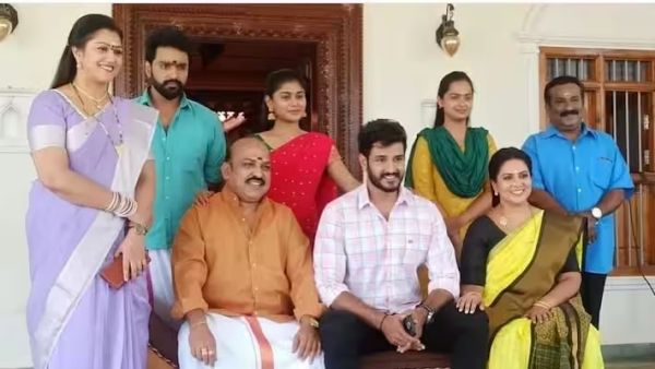 சீரியல் நடிகைகளையும் சும்மா விடல.. பாரதி கண்ணம்மா நடிகையை துரத்திய அட்ஜெஸ்ட்மென்ட் டார்ச்சர்!