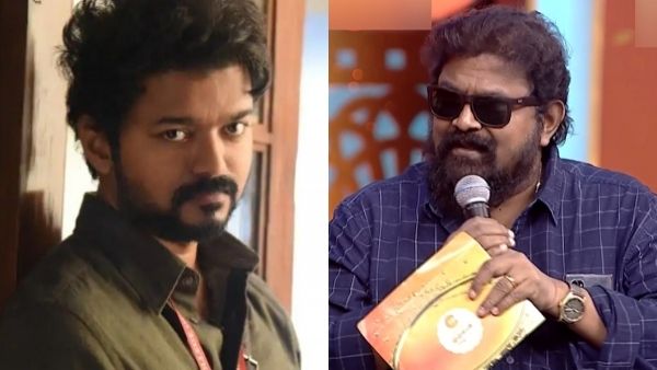 விஜய் முதலில் அடித்தார்.. பிறகு கட்டிப்பிடித்தார்.. லியோ படத்தின் சுவாரஸ்யம் பகிர்ந்த மிஷ்கின்!