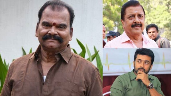 அப்பாவை பிரிந்தாரா சூர்யா.. மும்பையில் குடியேறினாரா? பயில்வான் ரங்கநாதன் சொன்ன ஷாக் நியூஸ்!