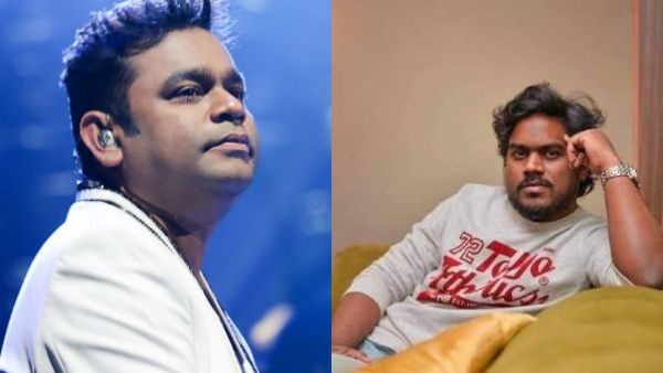 ஏ.ஆர்.ரஹ்மான் இல்லைனா இவர் இல்லை.. யுவன் ஷங்கர் ராஜா இசையமைப்பாளரான கதை தெரியுமா?