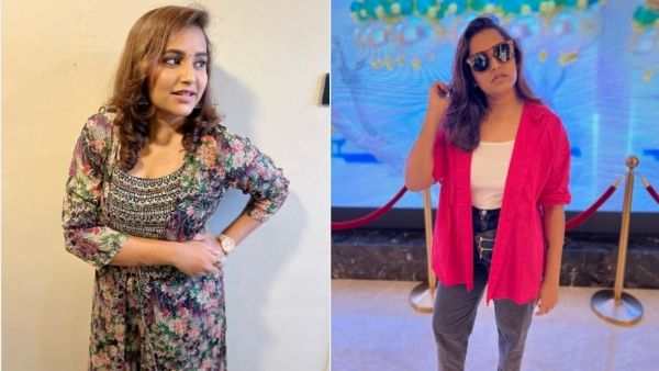 நான் லெஸ்பியனா? உங்களுக்கு அறிவே இல்லையா? விஜய் டிவி ஜாக்குலின் அதிரடி பதில்!