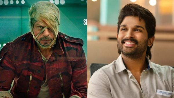 ஜவான் படத்தில் நடிக்க மறுத்த புஷ்பா பட நாயகன்.. காரணத்த தெரிஞ்சுக்கலாங்களா?