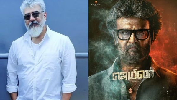 ஏதேதோ அப்டேட் வருது.. AK62 மட்டும் வர மாட்டேங்குது.. தலைவர் 170 அப்டேட்டால் அஜித் ரசிகர்கள் அப்செட்!