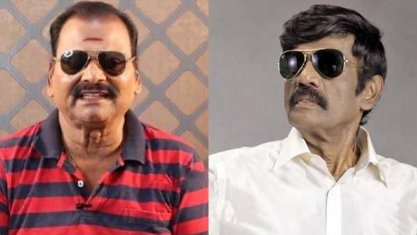 விக் மட்டும் இல்லனா அவருக்கு அடையாளமே இல்ல.. பற்ற வைத்த பயில்வான் ரங்கநாதன்