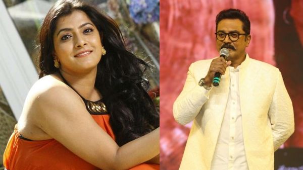 என் மகளுக்கு யாருமே உதவி செய்யவில்லை என்பதுதான் உண்மை - சரத்குமார் உருக்கம்