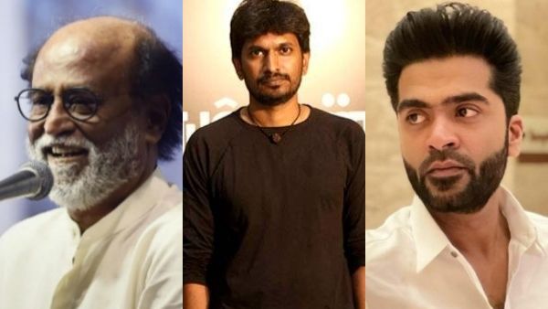 ரஜினிக்காக உருவாக்கப்பட்ட ஸ்கிரிப்ட்.. சிம்புவை இயக்கும் தேசிங்கு பெரியசாமி?