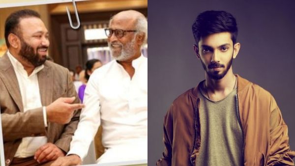 தலைவர் 170 படத்திற்கு அனிருத் வாங்கும் சம்பளம்.. இத்தனை கோடியா? கைவசம் எத்தனை படங்கள் தெரியுமா?