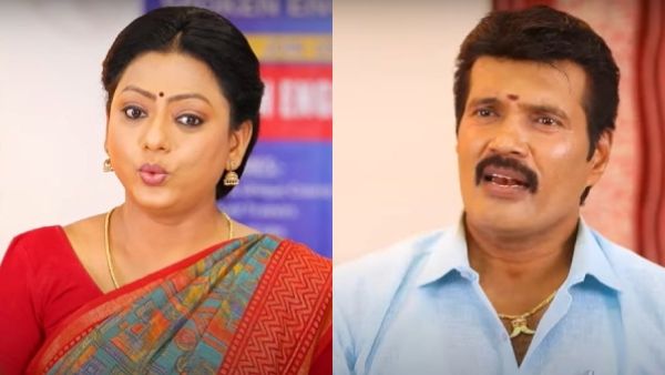 பாக்கியலட்சுமி தொடரில் இணையும் நடிகர் ரஞ்சித்.. என்ன கேரக்டர்னு பார்க்கலாமா?