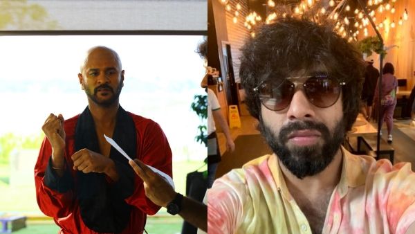 இதுதான் என் கடைசி ‘ஏ’ சர்டிபிகேட் படம்.. ஆதிக் ரவிச்சந்திரன் திடீர் ட்வீட்.. திருந்திட்டாரா?