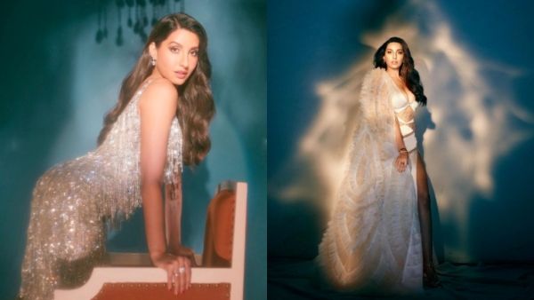 படப்பிடிப்பின் போது தவறாக தொட்ட நடிகர்.. ஓங்கி அறைந்த பாகுபலி நடிகை!