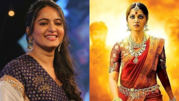 அனுஷ்காவிற்கு சிறப்பான திருப்பம் தந்த அருந்ததி படம்..படத்தில் முதலில் நடிக்க இருந்தது யார் தெரியுமா?