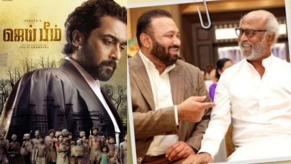 தலைவர் 170ல் பவர்ஃபுல்லாக வரும் ரஜினி... ஜெய்பீம் மாதிரி வெயிட்டான ஸ்டோரி... ஃபர்ஸ்ட் லுக் ரெடி!