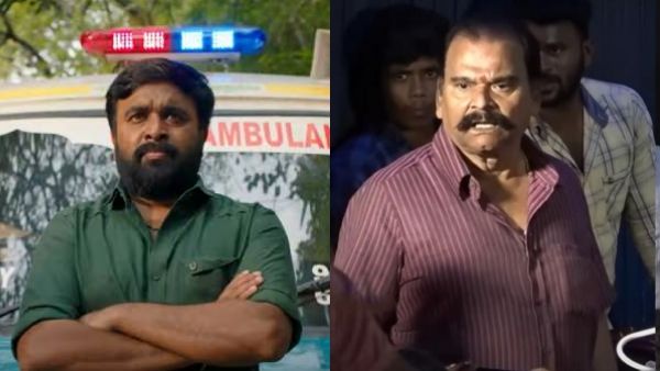 அப்படி நினைச்சா ஏமாந்து போவீங்க.. அயோத்தி படம் எப்படி இருக்கு? பயில்வான் ரங்கநாதன் விமர்சனம்!