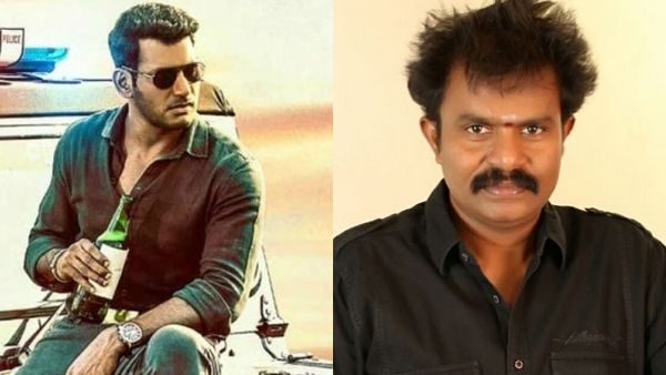 மீண்டும் விஷாலை இயக்கும் ஹரி.. இந்த முறை என்ன கதை தெரியுமா?