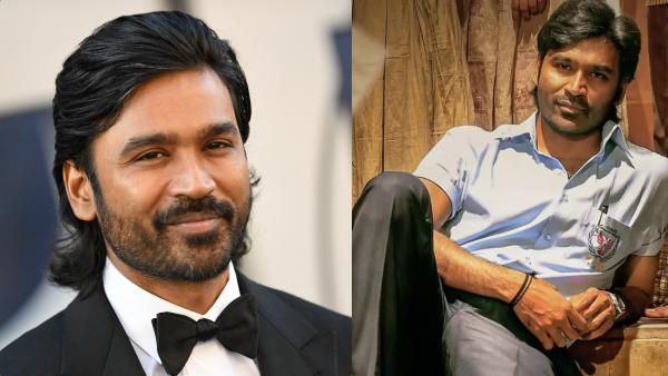 அடுத்தடுத்த 100 கோடி வசூல் படங்கள்.. ராக்கிங்கில் தனுஷ்.. ரசிகர்கள் உற்சாகம்!